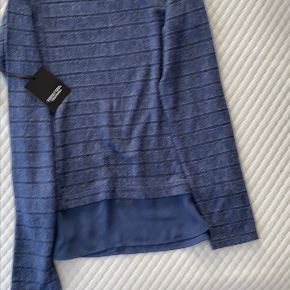 Tunic top